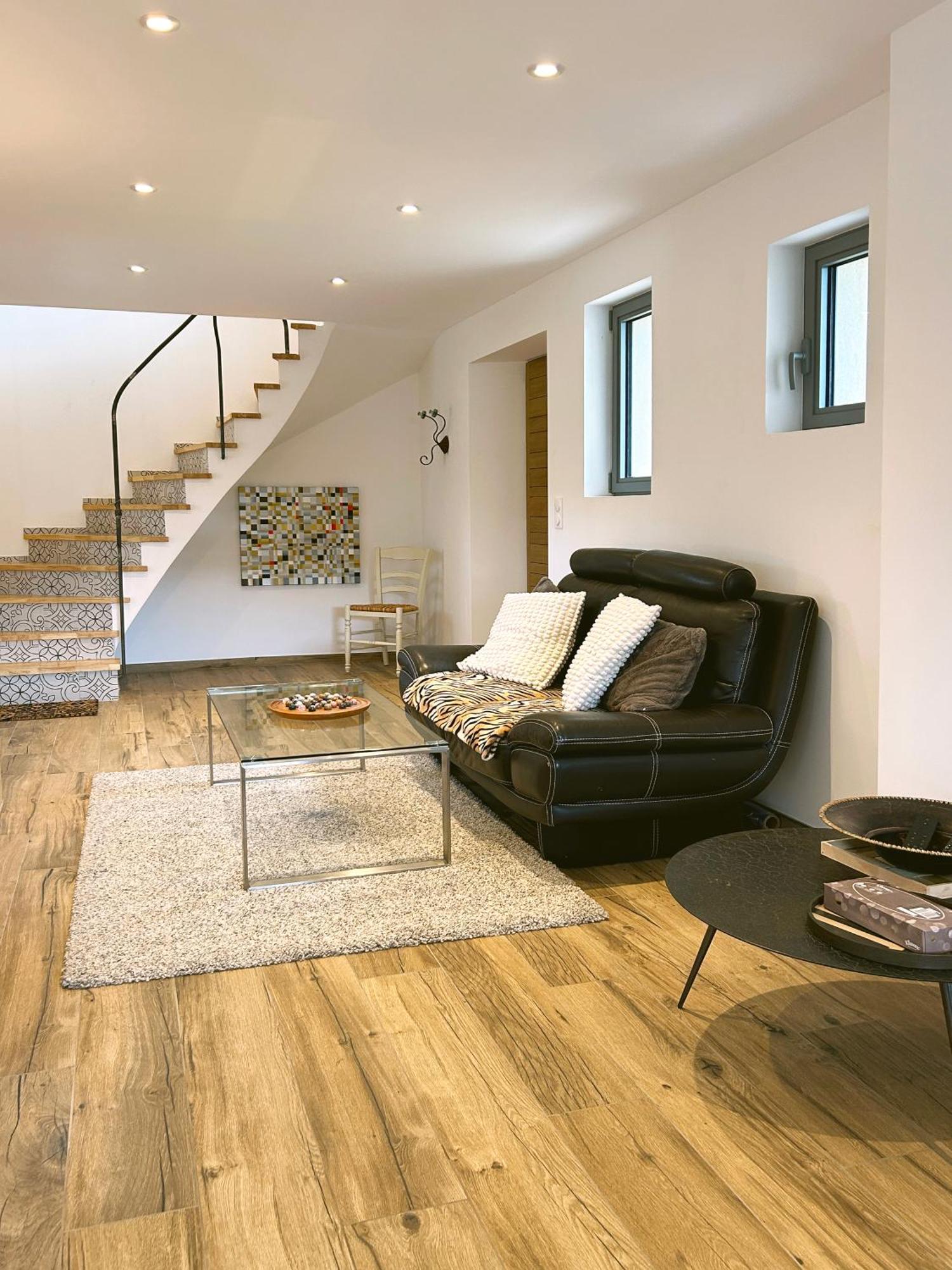 فيلا Le Petit Cabanon Provencal Mane  المظهر الخارجي الصورة